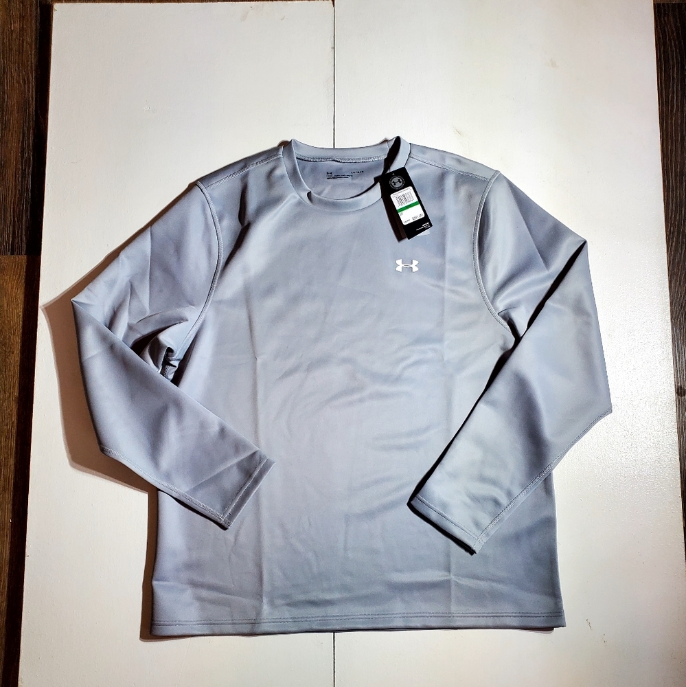 Under Armour mk1 crew neck sweatshirt